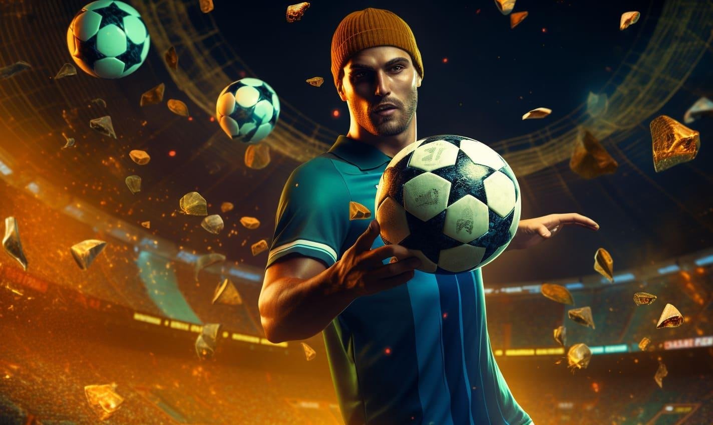 jkk777 App Myanmar မိုဘိုင်းဖုန်းဖြင့် Football Betting Sports Wagering ကစားနေသောမြင်ကွင်း